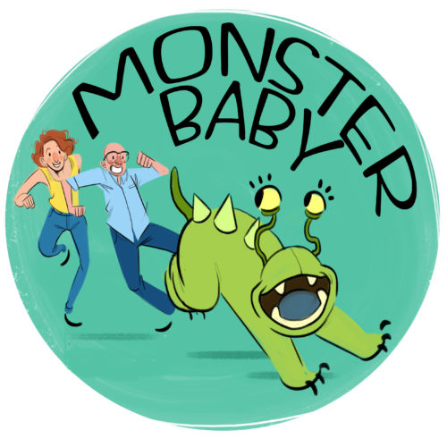 Monster Baby Podcast